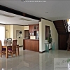 Beautiful 2-storey House with Pool Pattaya Thani, Bang Lamung, Chonburi
